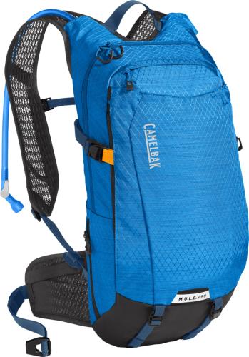 CamelBak M.U.L.E Pro 14 - ibiza blue von CamelBak