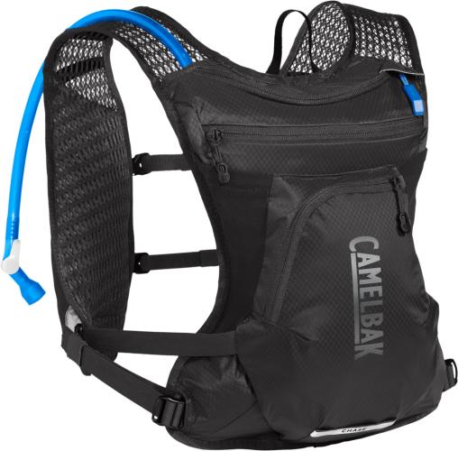 CamelBak Men Chase Bike Weste - black von CamelBak