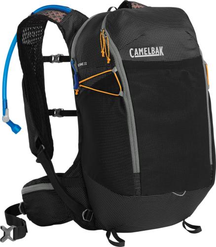 CamelBak Octane 22 - black apricot von CamelBak