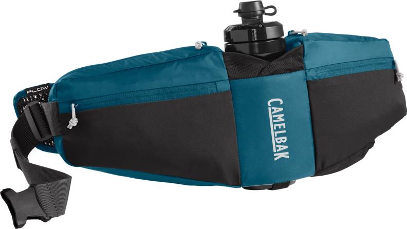 CamelBak Podium Flow 4 - moroccan blue von CamelBak