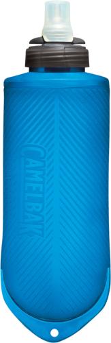 CamelBak Quick Stow Flask 500ml - blue von CamelBak