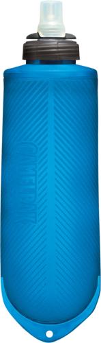 CamelBak Quick Stow Flask 620ml - blue von CamelBak