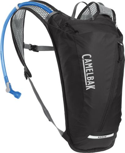 CamelBak Rogue - light7 Rucksack - black von CamelBak