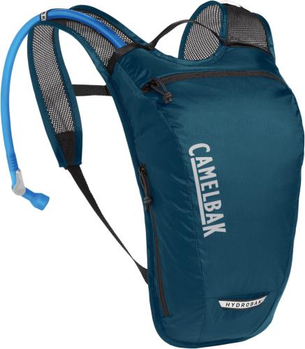 CamelBak Rucksack Hydrobak Light - navy-black von CamelBak