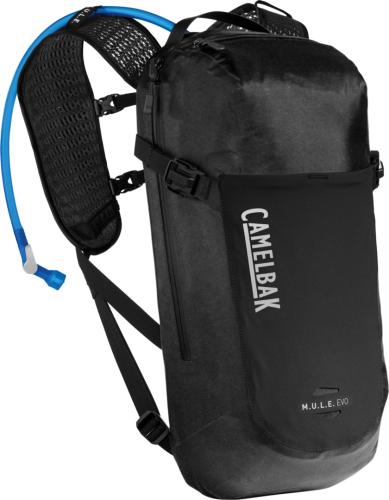 CamelBak Rucksack M.U.L.E EVO 12 - black von CamelBak