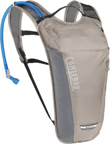 CamelBak Rucksack Rogue - lightAluminum-black von CamelBak