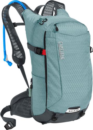 CamelBak Rucksack Women M.U.L.E Pro 14 Mineral Blu von CamelBak