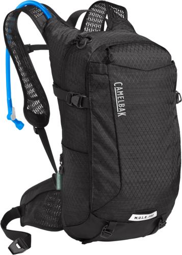 CamelBak Rucksack Women M.U.L.E Pro 14 - black-White von CamelBak