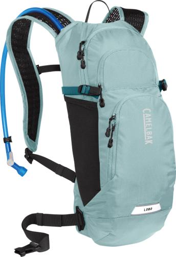 CamelBak Rucksack Women's Lobo 9 - blue haze-black von CamelBak