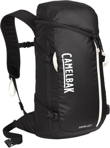 CamelBak SnoBlast 22 Winter Rucksack - black white von CamelBak