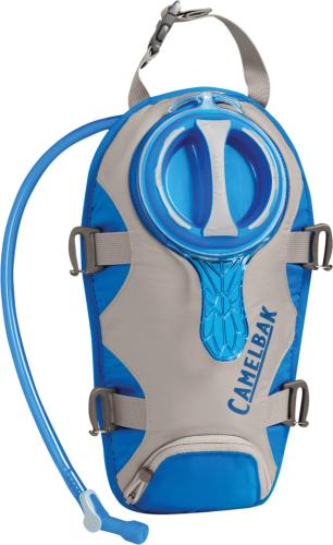 CamelBak UnBottle 2.0l frost - grey-turkish sea von CamelBak