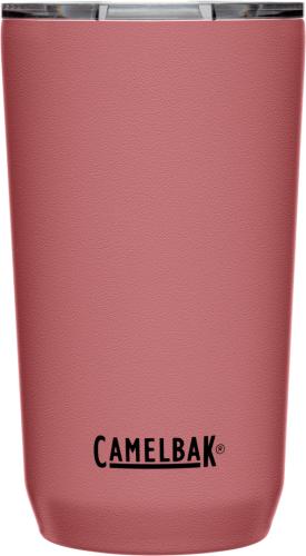 CamelBak V.I. 0.5L Tumbler Terracotta - rose von CamelBak