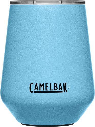 CamelBak Wine Tumbler V.I. 0.35l - nordic blue von CamelBak