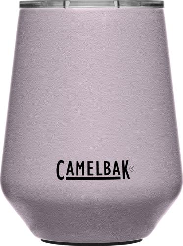 CamelBak Wine Tumbler V.I. 0.35l purple sky von CamelBak