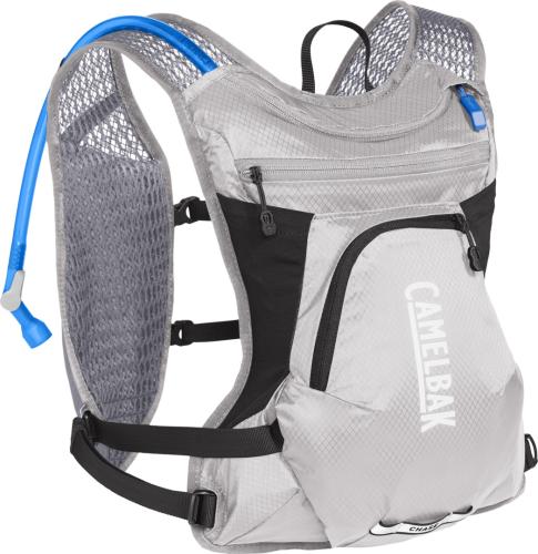 CamelBak Women Chase Bike Vest - silver-black von CamelBak