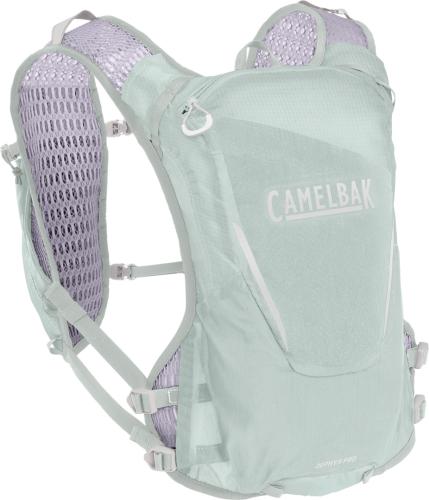 CamelBak Women Zephyr pro vest sky - grey lavender blue von CamelBak