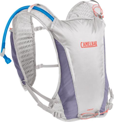 CamelBak Womens Circuit Run Vest - silver dusk von CamelBak