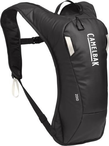 CamelBak Zoid 2 Winter Rucksack - black white von CamelBak