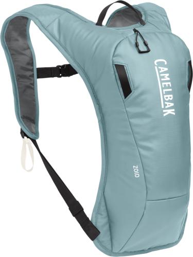 CamelBak Zoid 2 Winter Rucksack - blue mist-black von CamelBak