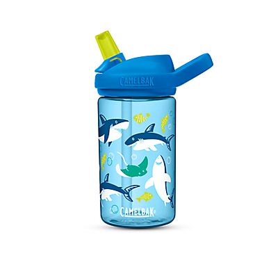 Eddy+® 400 ml Kinder Trinkflasche von Camelbak