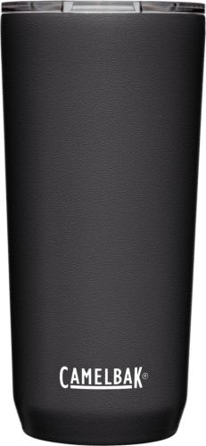 Einzelstück CamelBak Tumbler V.I. 0.6l - black von CamelBak