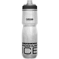 CAMELBAK Trinkflasche Podium Ice 620ml schwarz von Camelbak