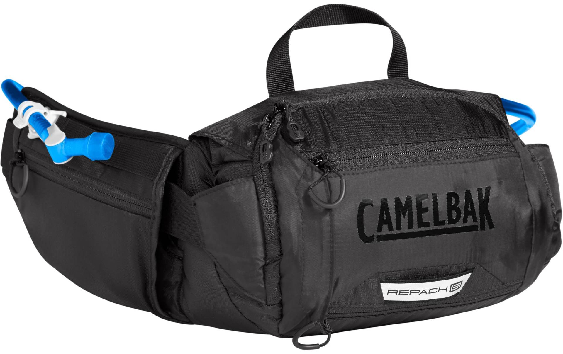 Camelbak Bauchtasche »CamelBak Hüfttasche Repack LR4« Camelbak Bauchtasche »CamelBak Hüfttasche Repack LR4« von Camelbak
