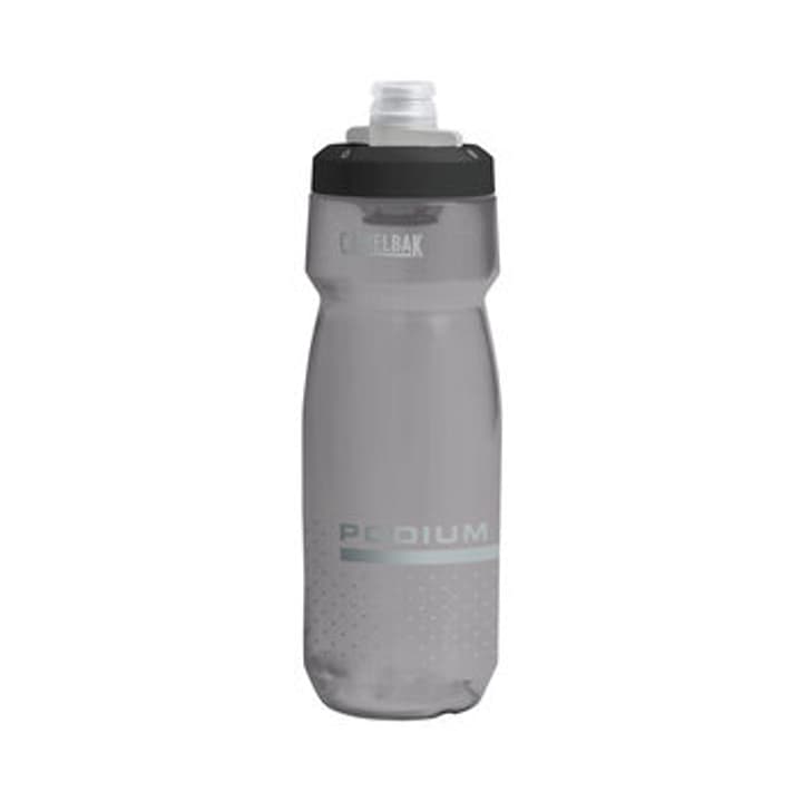 Camelbak Bidon Podium Bottle; 0.71 l; Grau Bidon von Camelbak