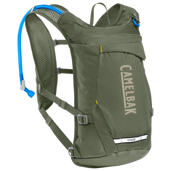 Camelbak - Chase Adventure 8 - Velorucksack Gr 6 l + 2 l Reservoir oliv Camelbak - Chase Adventure 8 - Velorucksack Gr 6 l + 2 l Reservoir oliv von Camelbak