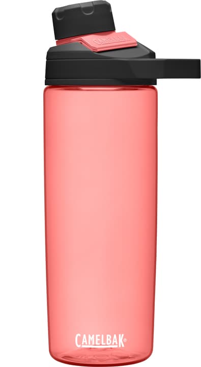 Camelbak Chute Mag 0.6 tritan Trinkflasche rosa von Camelbak