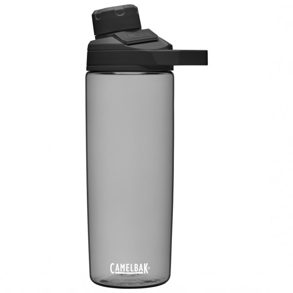 Camelbak - Chute Mag 20oz - Trinkflasche Gr 600 ml blau;grau;rosa von Camelbak