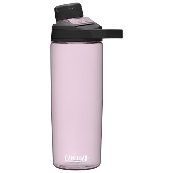 Camelbak - Chute Mag 20oz - Trinkflasche Gr 600 ml rosa von Camelbak