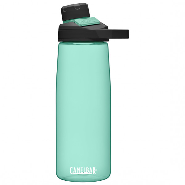 Camelbak - Chute Mag 25oz - Trinkflasche Gr 750 ml oliv von Camelbak