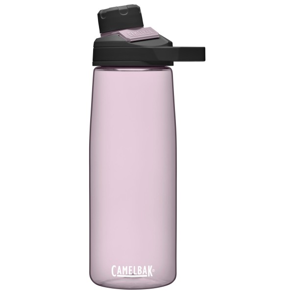 Camelbak - Chute Mag 25oz - Trinkflasche Gr 750 ml rosa von Camelbak