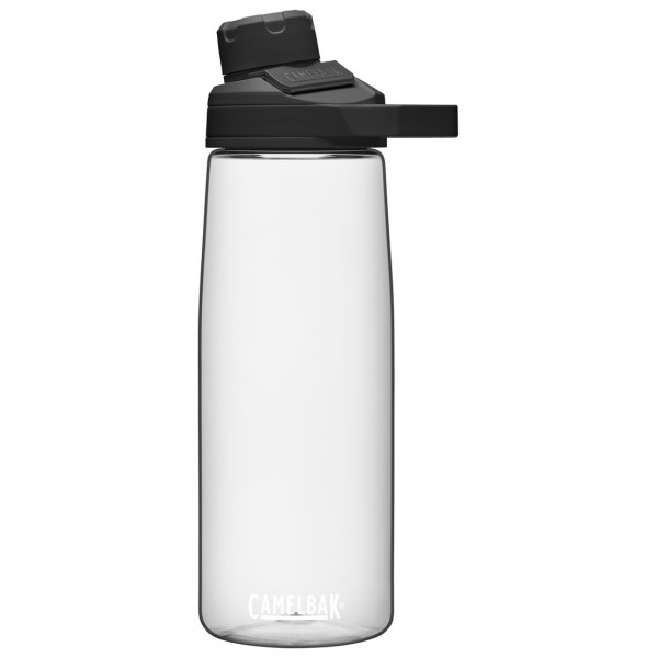 Camelbak - Chute Mag 25oz - Trinkflasche Gr 750 ml weiß von Camelbak