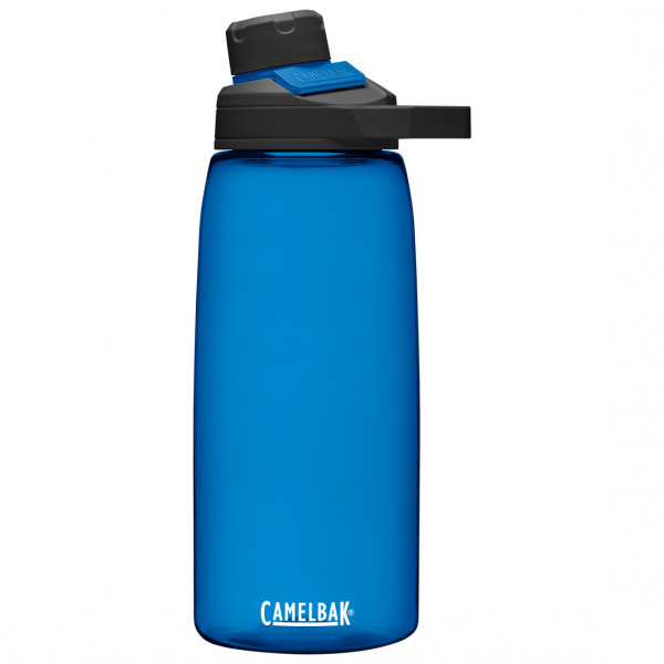 Camelbak - Chute Mag 32oz - Trinkflasche Gr 1000 ml blau von Camelbak