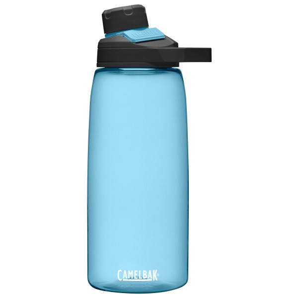 Camelbak - Chute Mag 32oz - Trinkflasche Gr 1000 ml blau von Camelbak