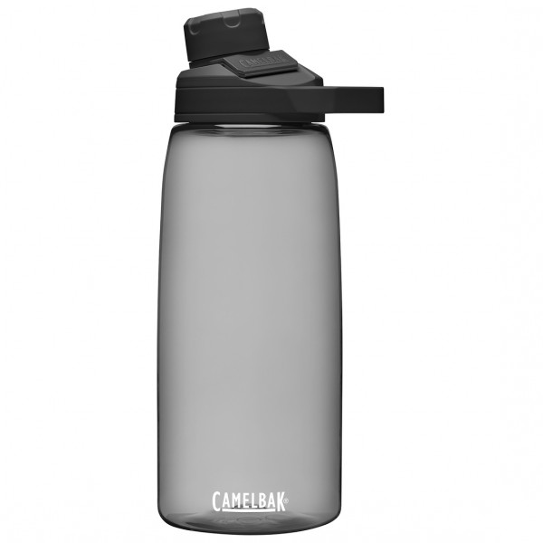 Camelbak - Chute Mag 32oz - Trinkflasche Gr 1000 ml grau von Camelbak