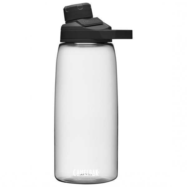 Camelbak - Chute Mag 32oz - Trinkflasche Gr 1000 ml weiß von Camelbak