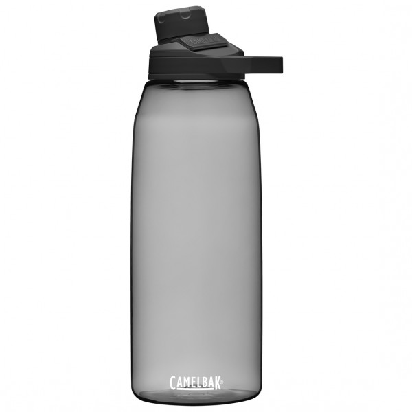 Camelbak - Chute Mag 50oz - Trinkflasche Gr 1,5 l grau von Camelbak