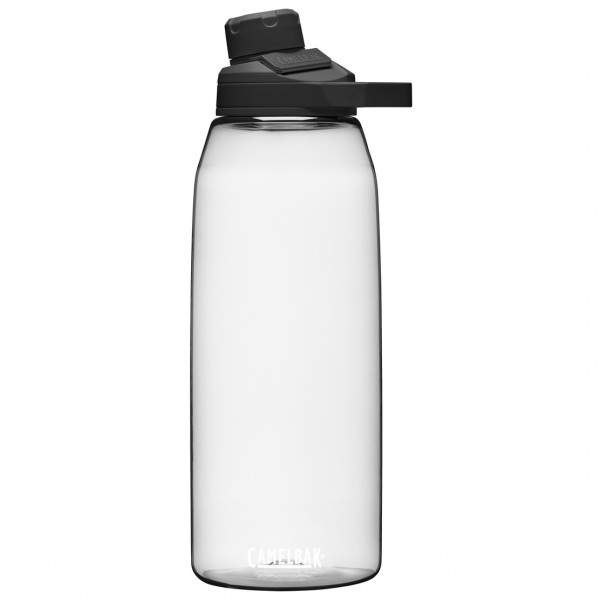 Camelbak - Chute Mag 50oz - Trinkflasche Gr 1,5 l grau;weiß von Camelbak