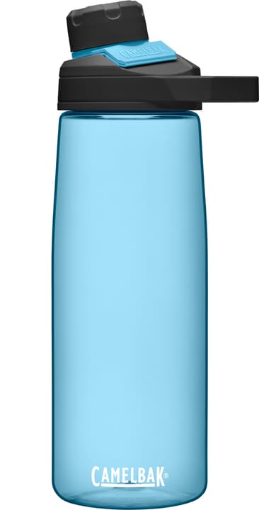 Camelbak Chute Mag Bottle 0.75l Trinkflasche blau von Camelbak