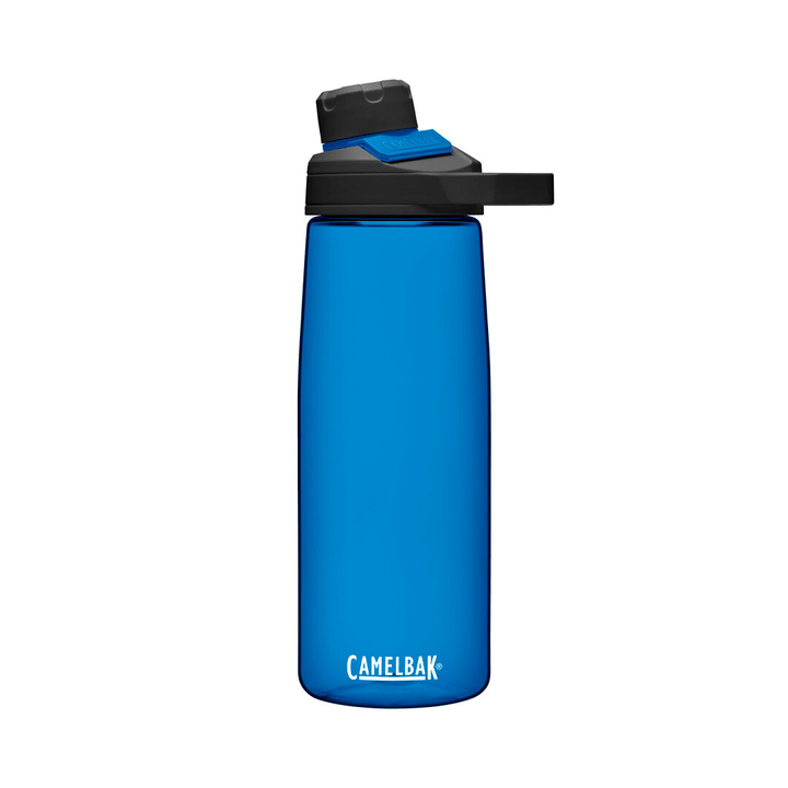 Camelbak Chute Mag Bottle 0.75l Trinkflasche dunkelblau von Camelbak