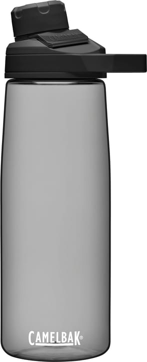 Camelbak Chute Mag Bottle 0.75l Trinkflasche grau von Camelbak