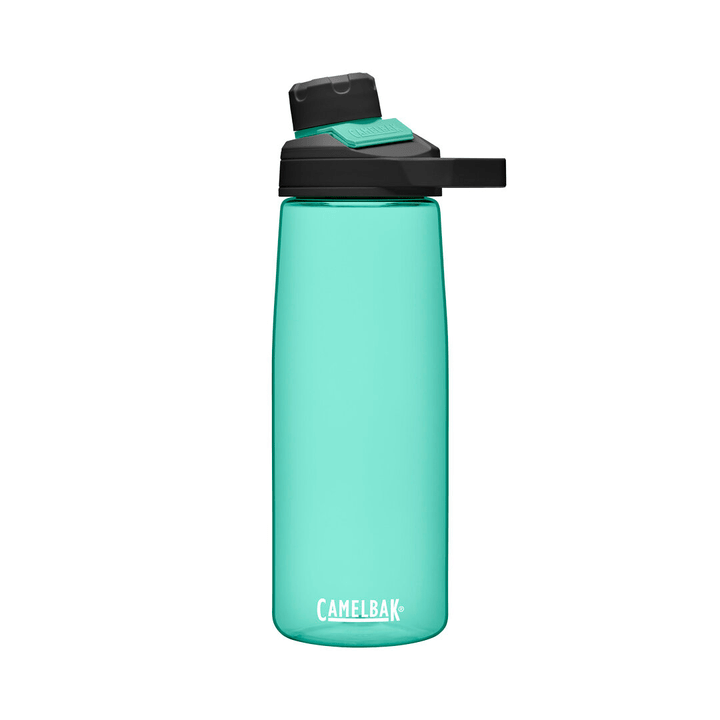 Camelbak Chute Mag Bottle 0.75l Trinkflasche helltürkis von Camelbak