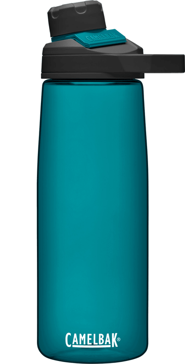 Camelbak Chute Mag Bottle 0.75l Trinkflasche petrol Camelbak Chute Mag Bottle 0.75l Trinkflasche petrol von Camelbak