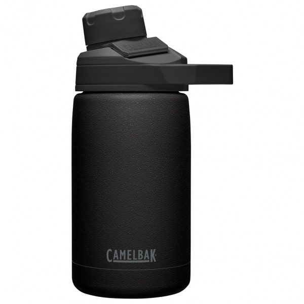 Camelbak - Chute Mag Vacuum - Isolierflasche Gr 1200 ml schwarz von Camelbak