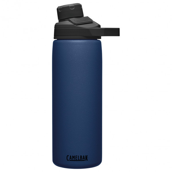 Camelbak - Chute Mag Vacuum - Isolierflasche Gr 600 ml blau von Camelbak