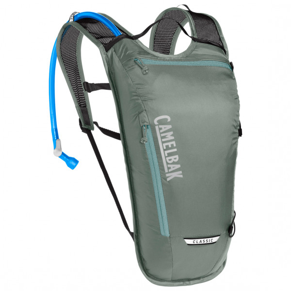 Camelbak - Classic Light 70oz - Velorucksack Gr 2 l schwarz/grau von Camelbak