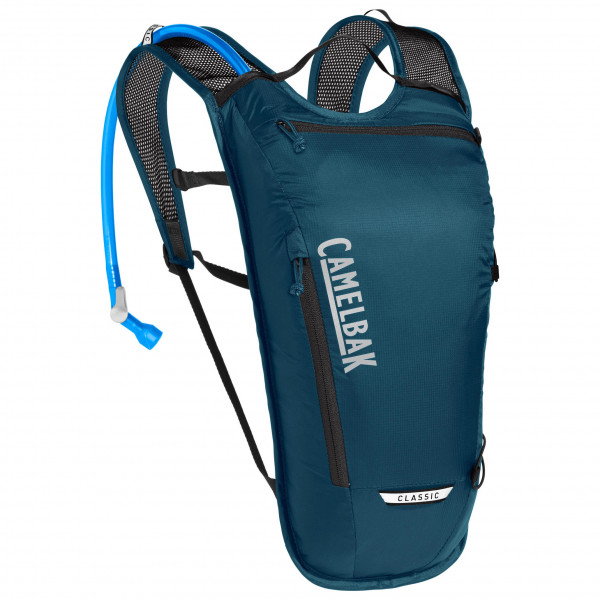 Camelbak - Classic Light 70oz - Velorucksack Gr 2 l blau von Camelbak